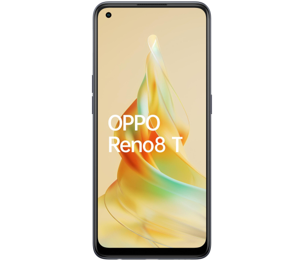 OPPO Reno8 T 8/128GB Gwiezdny Czarny - 1109614 - zdjęcie 2